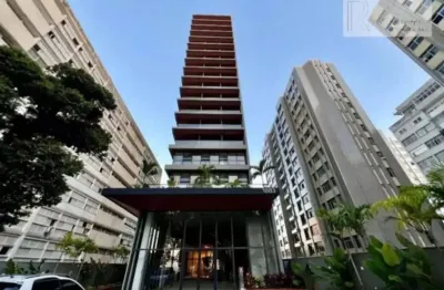 Alive Corredor da Vitória - Apartamento Studio com 26m² nascente