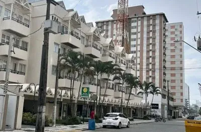 Cobertura com 2 quartos à venda na Rua Rio Branco, 243, Caiobá, Matinhos
