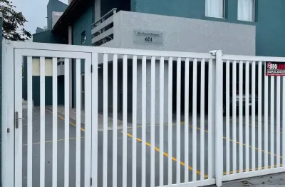 Alugue apto pertinho da orla, ao lado do sesc caiobá - disponível para o reveillon