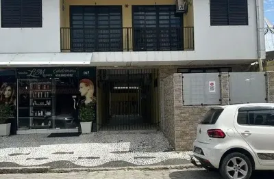 Apartamento com 3 quartos para alugar no Centro, Matinhos 