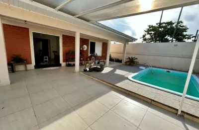 Casa com 5 quartos à venda no Riviera, Matinhos 