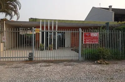 Terreno à venda em Caiobá, Matinhos 