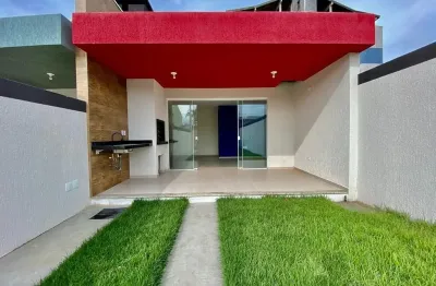 Casa com 2 quartos à venda no Perequê, Matinhos 
