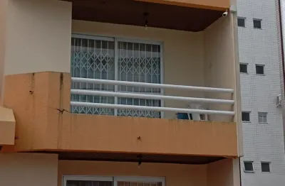 Apartamento com 3 quartos à venda em Caiobá, Matinhos 