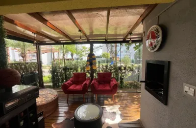 Apartamento com 2 quartos à venda no Uvaranas, Ponta Grossa 