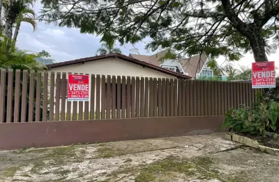 Casa com 5 quartos à venda em Caiobá, Matinhos 