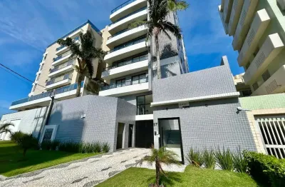 Apartamento com 3 quartos à venda em Caiobá, Matinhos 