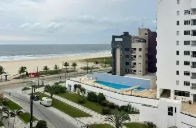 Apartamento com 3 quartos à venda em Caiobá, Matinhos 