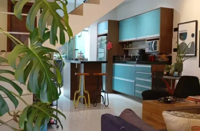 Casa com 2 quartos à venda em Caiobá, Matinhos 