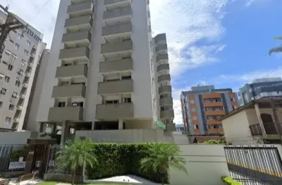 Apartamento com 2 quartos para alugar em Caiobá, Matinhos 