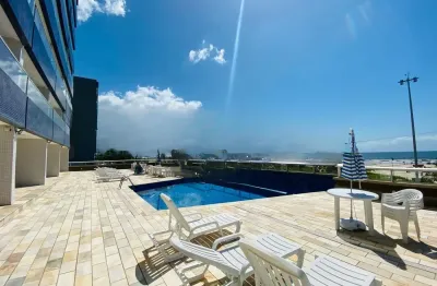 Apartamento com 2 quartos para alugar em Caiobá, Matinhos 