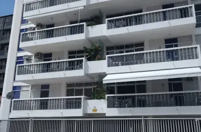 Apartamento com 3 quartos para alugar em Caiobá, Matinhos 