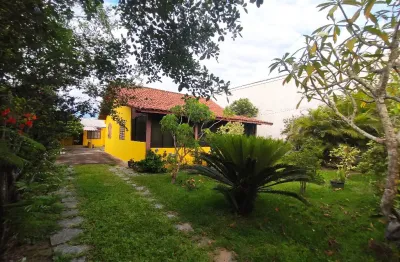 Casa com 4 quartos à venda na Av: Nossa Senhora De Nazareth, 2700, Boqueirão, Saquarema