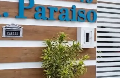 Apartamento para alugar na Avenida Assunção, 75, São Bento, Cabo Frio