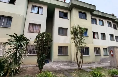 Apartamento 02 quartos mobilido em condominio e proximo ao centro