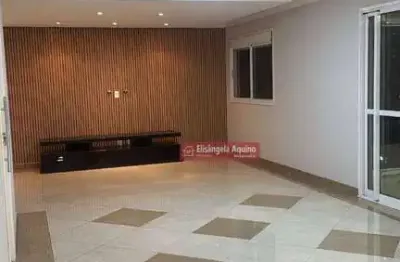 Apartamento com 3 dormitórios, 178 m² - venda por r$ 3.500.000,00 ou aluguel por r$ 15.000,00/mês - mooca - são paulo/sp