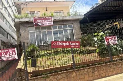 Sobrado com 6 dormitórios para alugar, 312 m² por R$ 17.080,00/mês - Mooca - São Paulo/SP