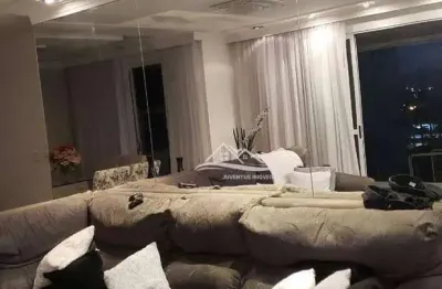 Apartamento com 4 dormitórios, 146 m² - venda por r$ 2.600.000,00 ou aluguel por r$ 15.125,56/mês - mooca - são paulo/sp