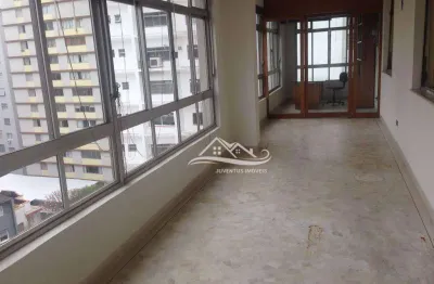 Apartamento com 3 dormitórios, 341 m² - venda por r$ 1.750.000,00 ou aluguel por r$ 9.750,00/mês - bela vista - são paulo/sp