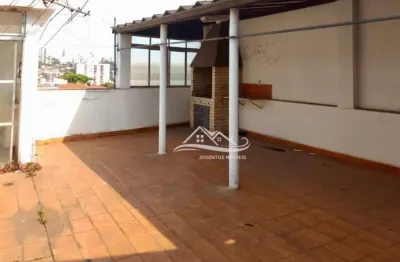 Casa com 3 dormitórios à venda, 270 m² por r$ 1.450.000,00 - mirandópolis - são paulo/sp