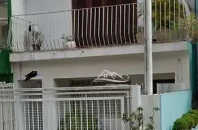 2 casas ambas com 4 dormitórios à venda, 5 m² por r$ 4.000, - cerqueira césar - são paulo/sp