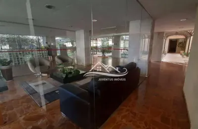 Apartamento com 2 dormitórios à venda, 67 m² por r$ 600.000,00 - sumaré - são paulo/sp