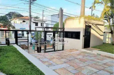 Apartamento com 2 dormitórios à venda, 80 m² por r$ 1.000.000,00 - indianópolis - são paulo/sp