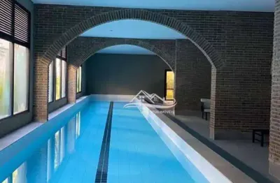 Apartamento com 2 dormitórios para alugar, 110 m² por r$ 20.500,00/mês - cerqueira césar - são paulo/sp