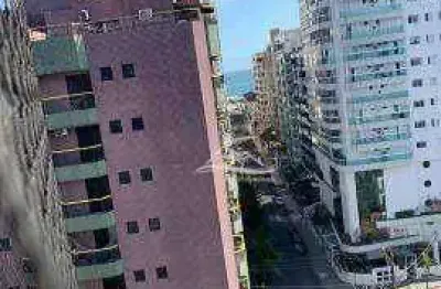 Apartamento com 3 dormitórios à venda, 140 m² por r$ 476.000,00 - canto do forte - praia grande/sp