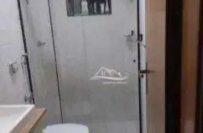 Apartamento com 2 dormitórios à venda, 104 m² por r$ 400.000,00 - canto do forte - praia grande/sp
