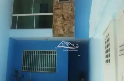 Casa com 3 dormitórios à venda, 189 m² por r$ 720.000,00 - vila matilde - são paulo/sp