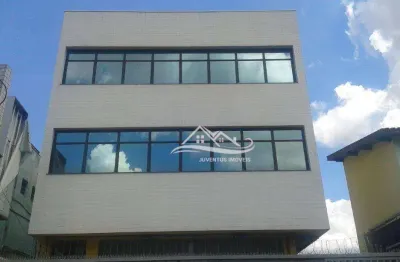 Prédio, 950 m² - venda por r$ 4.000.000,00 ou aluguel por r$ 27.000,00/mês - vila galvão - guarulhos/sp