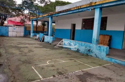 Galpão, 494 m² - venda por r$ 7.500.000 ou aluguel por r$ 19.739/mês - jardim da glória - são paulo/sp