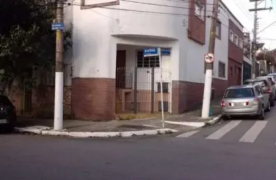 Casa com 2 dormitórios à venda, 182 m² por r$ 1.650.000 - mooca - são paulo/sp