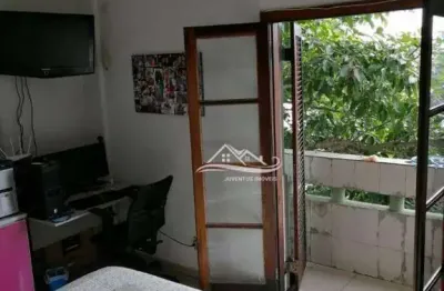 Apartamento com 2 dormitórios à venda, 59 m² por r$ 350.000,00 - mooca - são paulo/sp