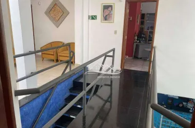 Prédio, 950 m² - venda por r$ 6.000.000,00 ou aluguel por r$ 27.236,58/mês - tatuapé - são paulo/sp