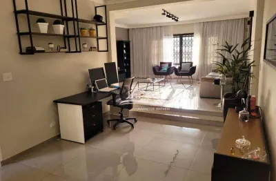 Sobrado com 2 dormitórios à venda, 148 m² por r$ 1.300.000,00 - vila regente feijó - são paulo/sp