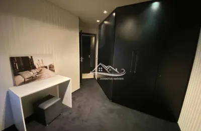 Apartamento com 3 dormitórios para alugar, 120 m² por r$ 15.000,00/mês - moema - são paulo/sp