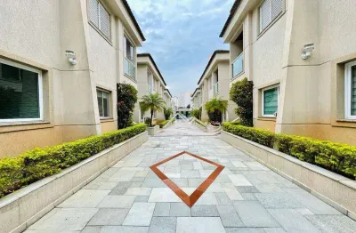 Casa com 3 dormitórios à venda, 129 m² por r$ 1.170.000,00 - mooca - são paulo/sp