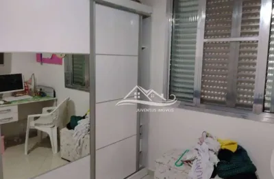 Apartamento com 2 dormitórios à venda, 70 m² por r$ 400.000,00 - mooca - são paulo/sp
