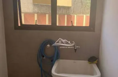 Apartamento com 2 dormitórios à venda, 61 m² por r$ 450.000,00 - vila invernada - são paulo/sp
