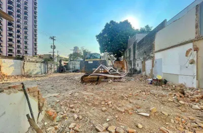 Terreno, 459 m² - venda por r$ 2.750.000,00 ou aluguel por r$ 26.850,00/mês - ipiranga - são paulo/sp