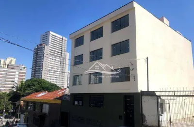 Prédio para alugar, 1023 m² por r$ 32.120/mês - vila prudente (zona leste) - são paulo/sp