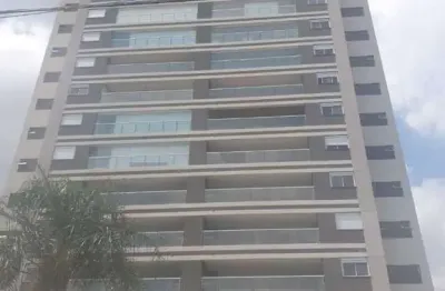Apartamento com 3 dormitórios à venda, 134 m² por r$ 1.600.000 - vila bertioga - são paulo/sp