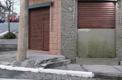 Salão para alugar, 75 m² por r$ 2.320,00/mês - vila prudente (zona leste) - são paulo/sp