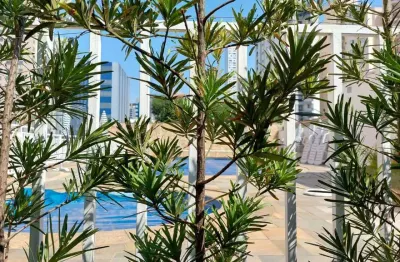 Apartamento com 2 dormitórios à venda, 67 m² por r$ 711.000,00 - vila azevedo - são paulo/sp