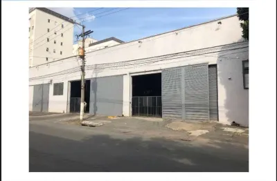 Galpão para alugar, 5806 m² por r$ 86.881,21/mês - vila leopoldina - são paulo/sp