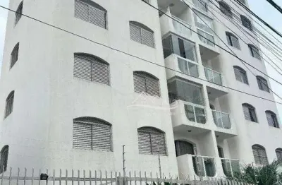 Apartamento com 3 dormitórios à venda, 80 m² por r$ 500.000,00 - mooca - são paulo/sp