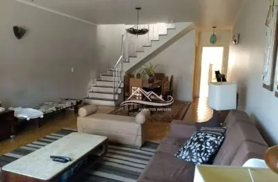 Sobrado com 5 dormitórios à venda, 350 m² por r$ 1.600.000 - alto da mooca - são paulo/sp