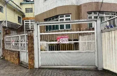 Sobrado com 4 dormitórios à venda, 157 m² por r$ 1.400.000 - vila prudente (zona leste) - são paulo/sp